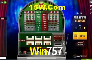 Avaliações dos Jogadores Win757