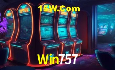 Integração de APIs Win757