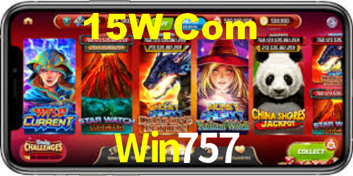 Win757