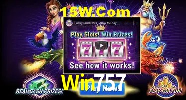 Casino Ao Vivo Win757