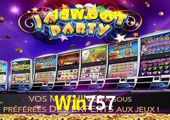 Mesa de Blackjack Win757