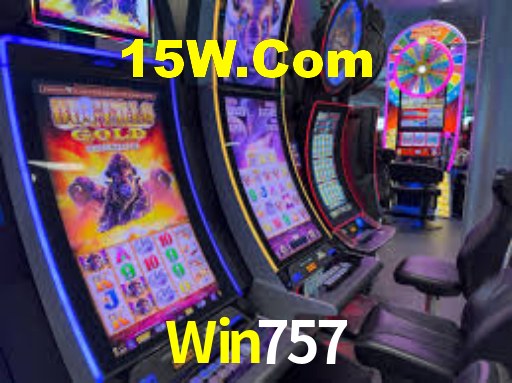 Win 757 Bet App