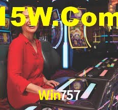 Exclusive Games Win757