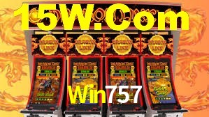 Welcome Bonus Win757