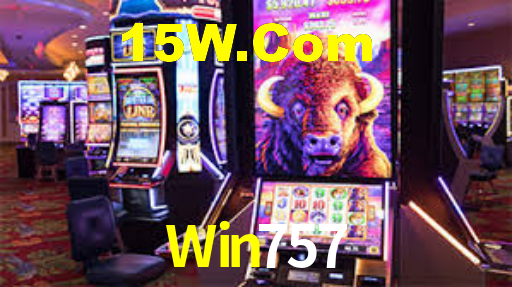 Win757: Jogos de Caça-Níqueis-Altas Recompensas, Roleta-Velocidade, Blackjack-Desafios Máximos