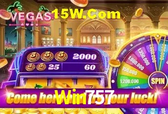Provedores de Jogos Win757
