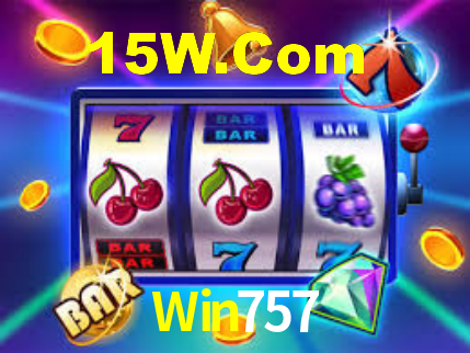 Win757