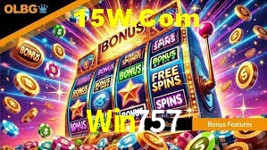 Welcome Bonus Win757