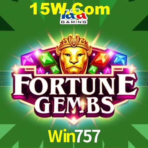 Secure Login Win757