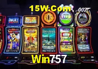 Estatísticas Win757