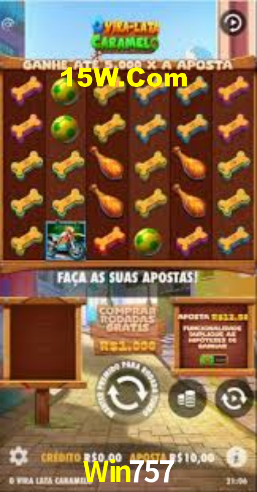 Win 757 Bet App