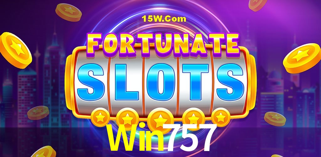 Game Providers Win757