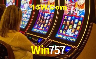 Jogos de Slot Win757