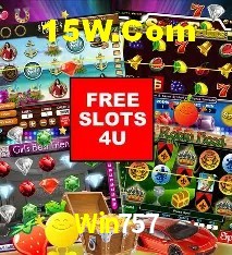 Diretório de Jogos Win757