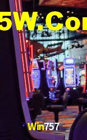 Roulette Table Win757