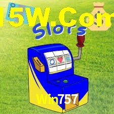 Win757 App Interface