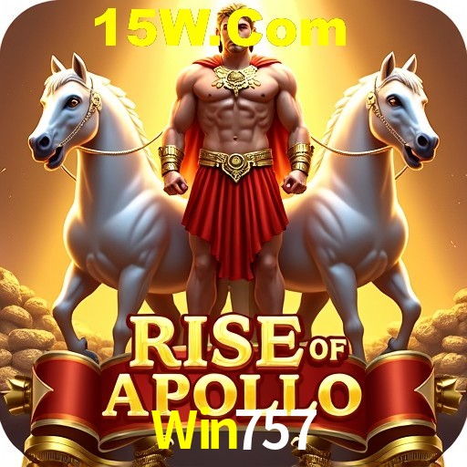 Flash Promotion Win757