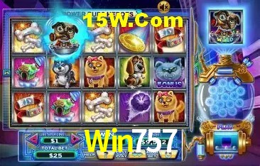 Especiais de Fim de Semana Win757