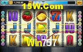 Experiência VIP Win757
